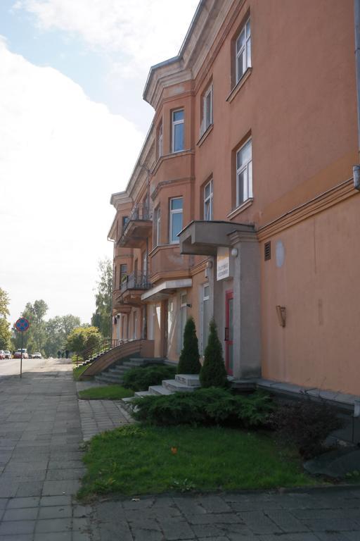 Siauliai Apartments - Traku Phòng bức ảnh