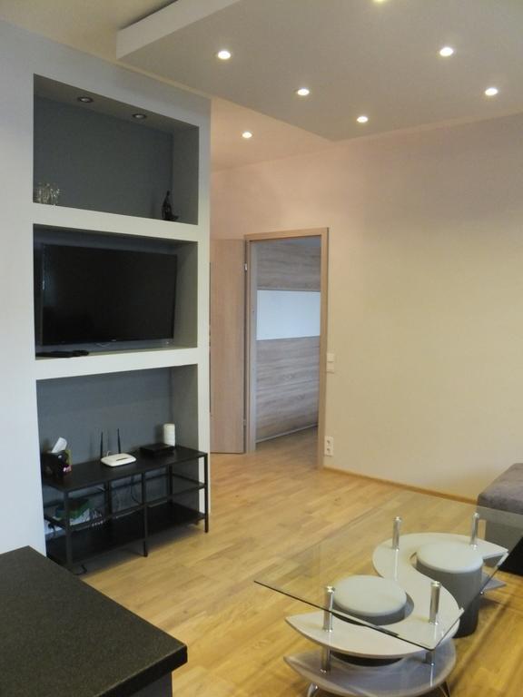 Siauliai Apartments - Traku Phòng bức ảnh