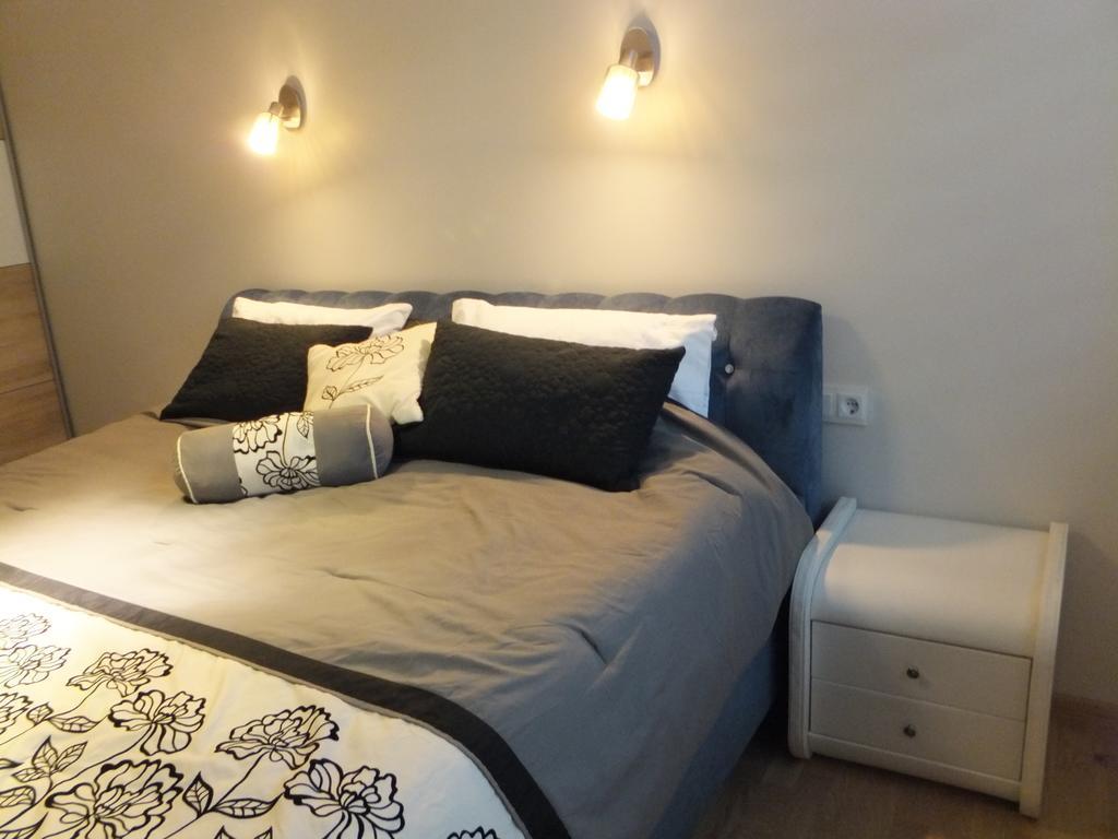 Siauliai Apartments - Traku Phòng bức ảnh