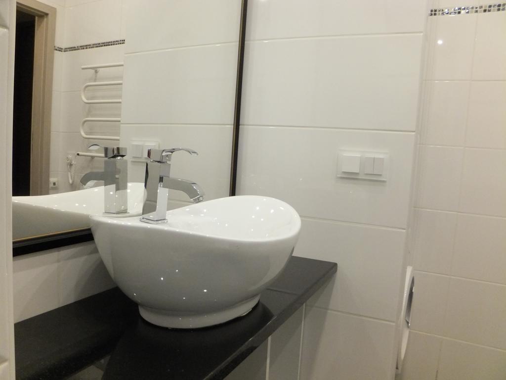 Siauliai Apartments - Traku Phòng bức ảnh