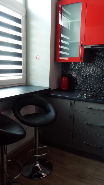 Siauliai Apartments - Traku Ngoại thất bức ảnh