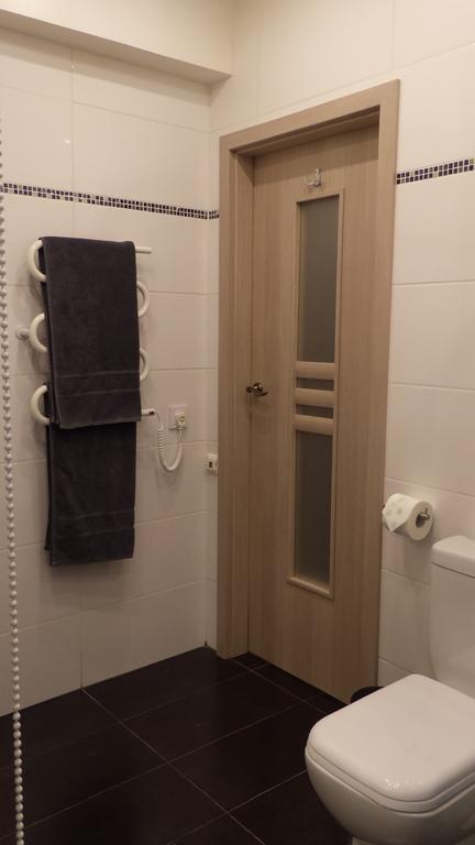 Siauliai Apartments - Traku Ngoại thất bức ảnh