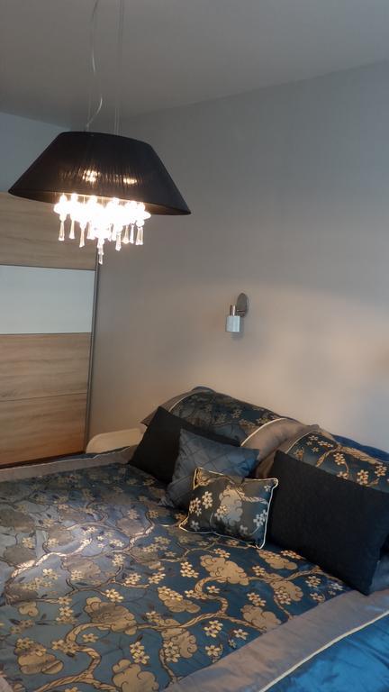 Siauliai Apartments - Traku Ngoại thất bức ảnh